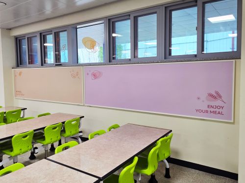 25 경산하양초등-게시판